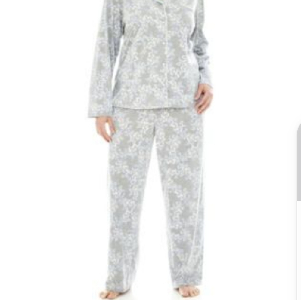 EARTH ANGELS  Pajama-set